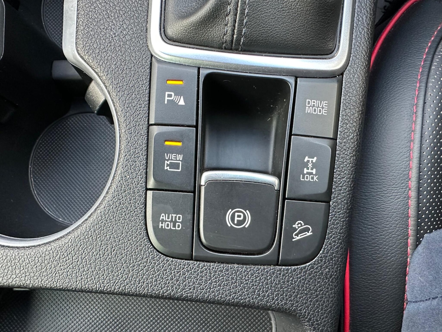 Used Kia Sportage 2020 for sale - 76701170: Photo 29