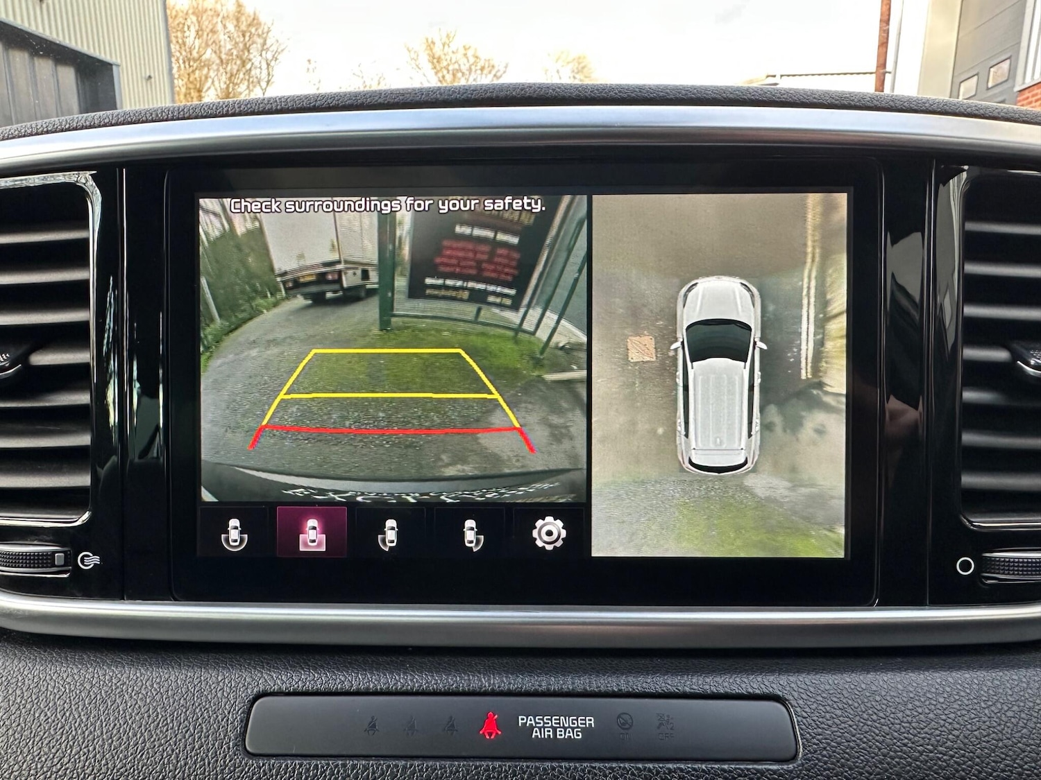 Used Kia Sportage 2020 for sale - 76701170: Photo 34