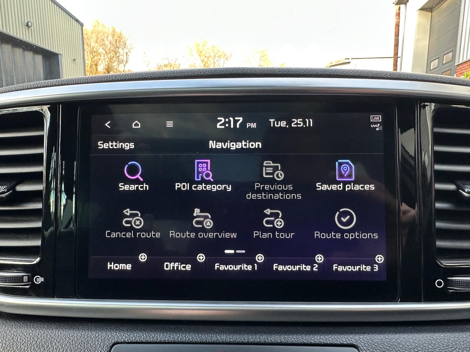 Used Kia Sportage 2020 for sale - 76701170: Photo 36