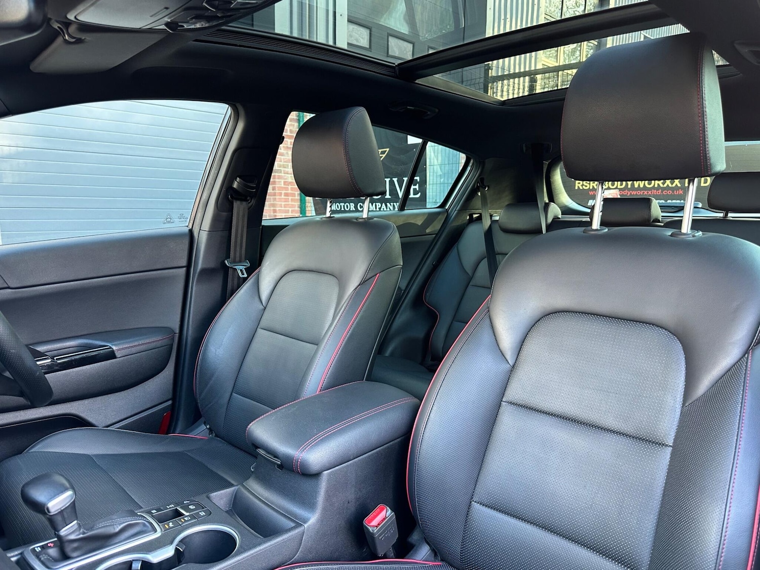 Used Kia Sportage 2020 for sale - 76701170: Photo 43