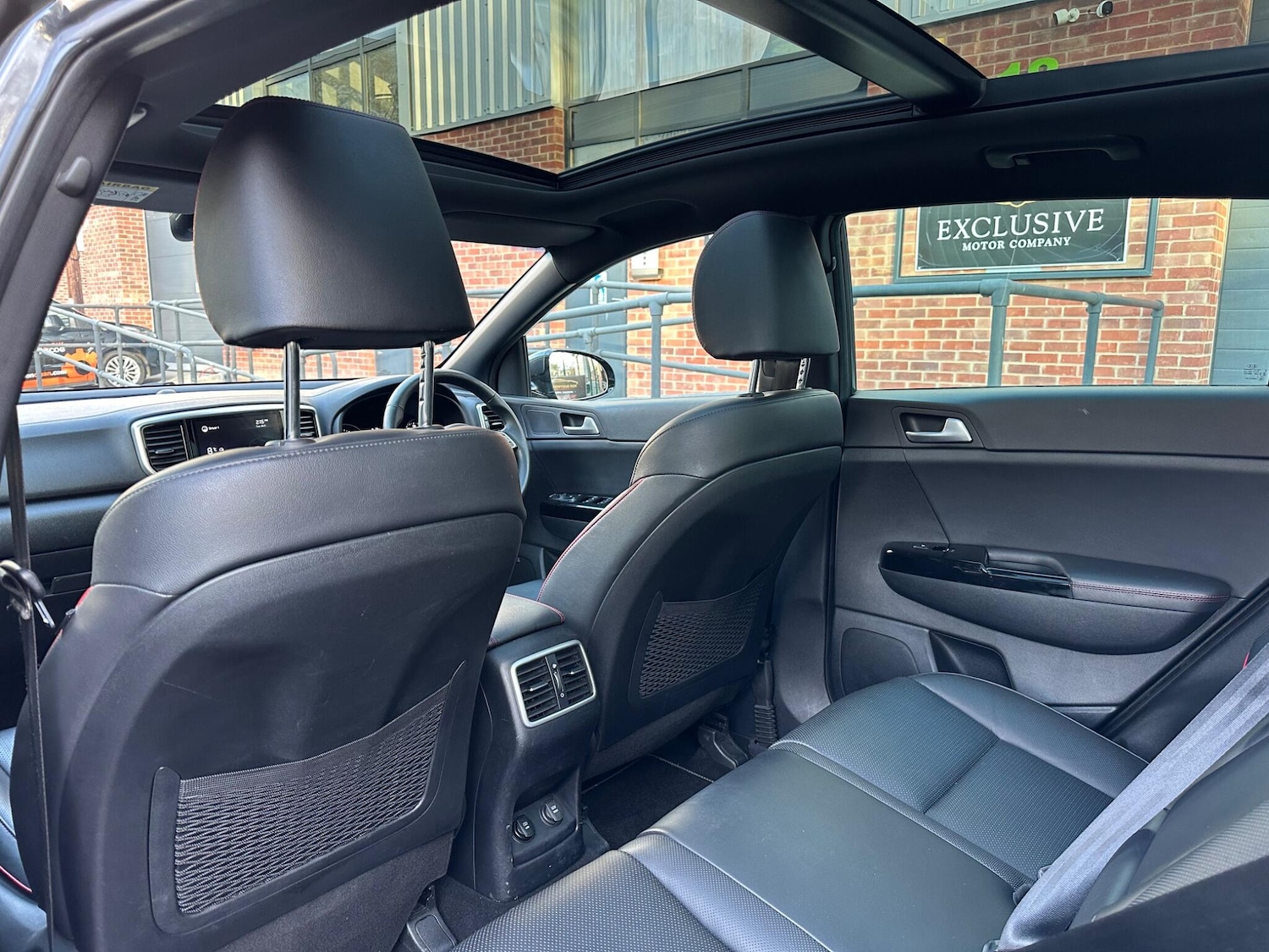 Used Kia Sportage 2020 for sale - 76701170: Photo 44