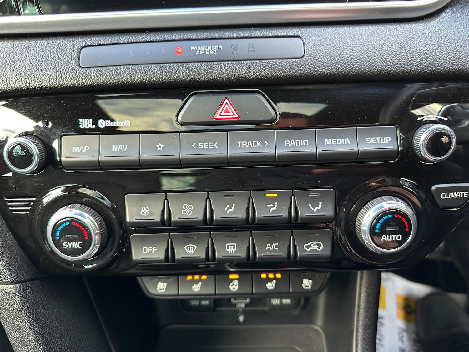 Used Kia Sportage 2020 for sale - 76701170: Photo 46