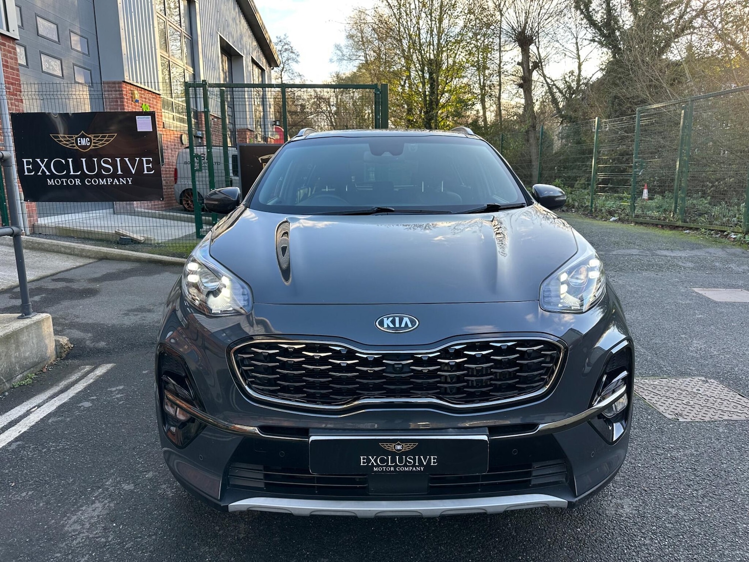 Used Kia Sportage 2020 for sale - 76701170: Photo 5