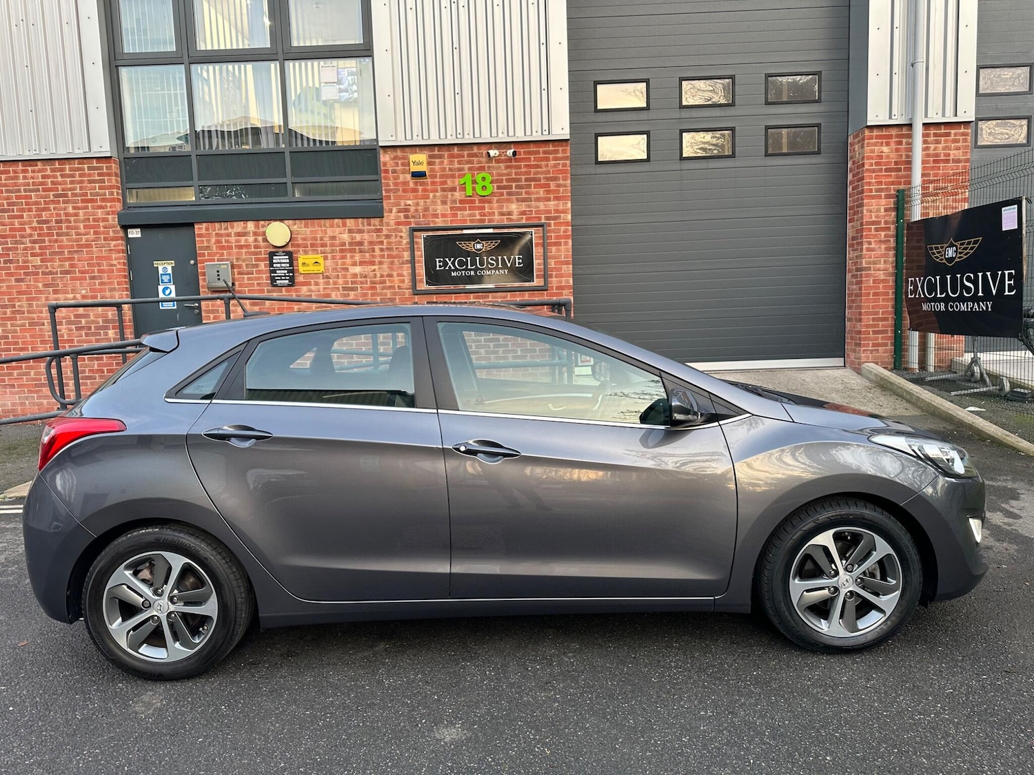 Used Hyundai i30 2015 for sale - 76899477: Photo 10