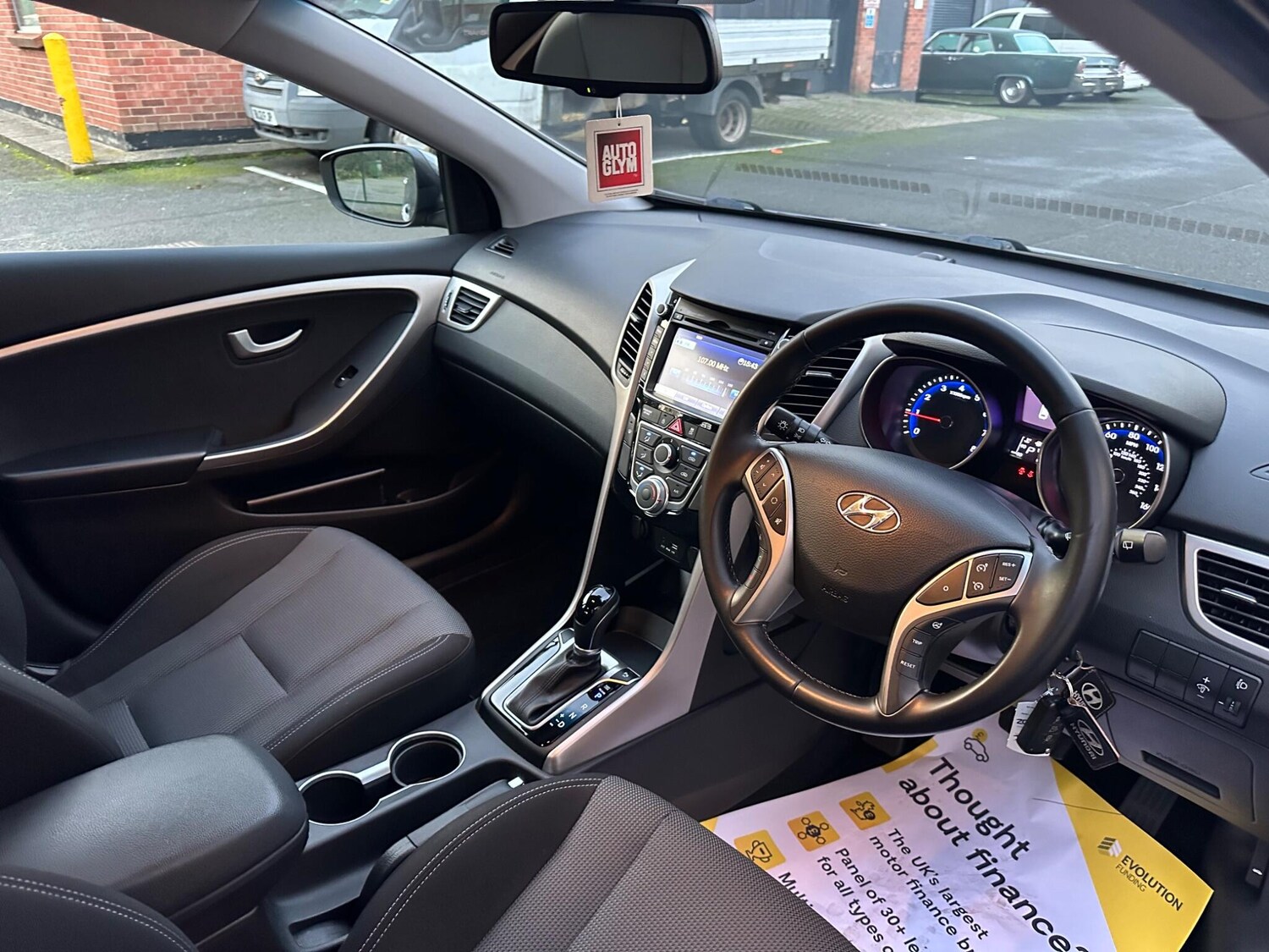 Used Hyundai i30 2015 for sale - 76899477: Photo 13