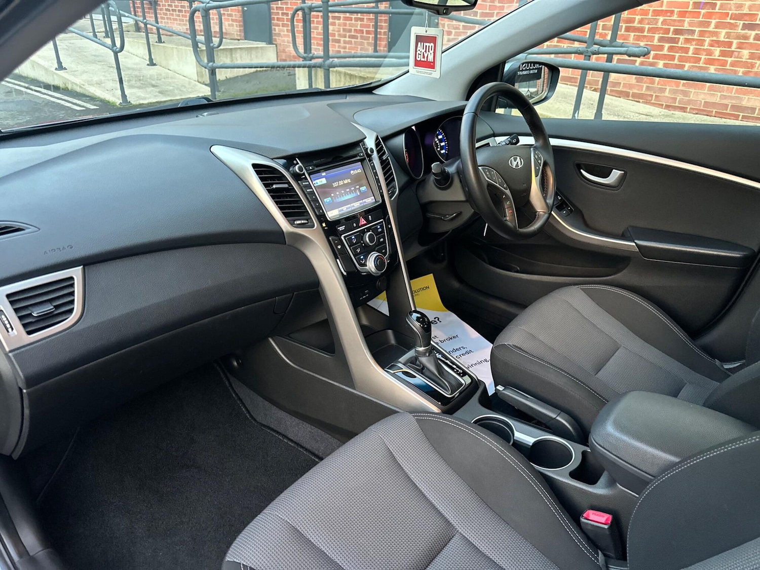 Used Hyundai i30 2015 for sale - 76899477: Photo 14