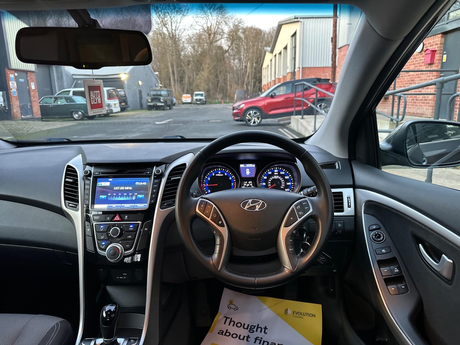 Used Hyundai i30 2015 for sale - 76899477: Photo 16