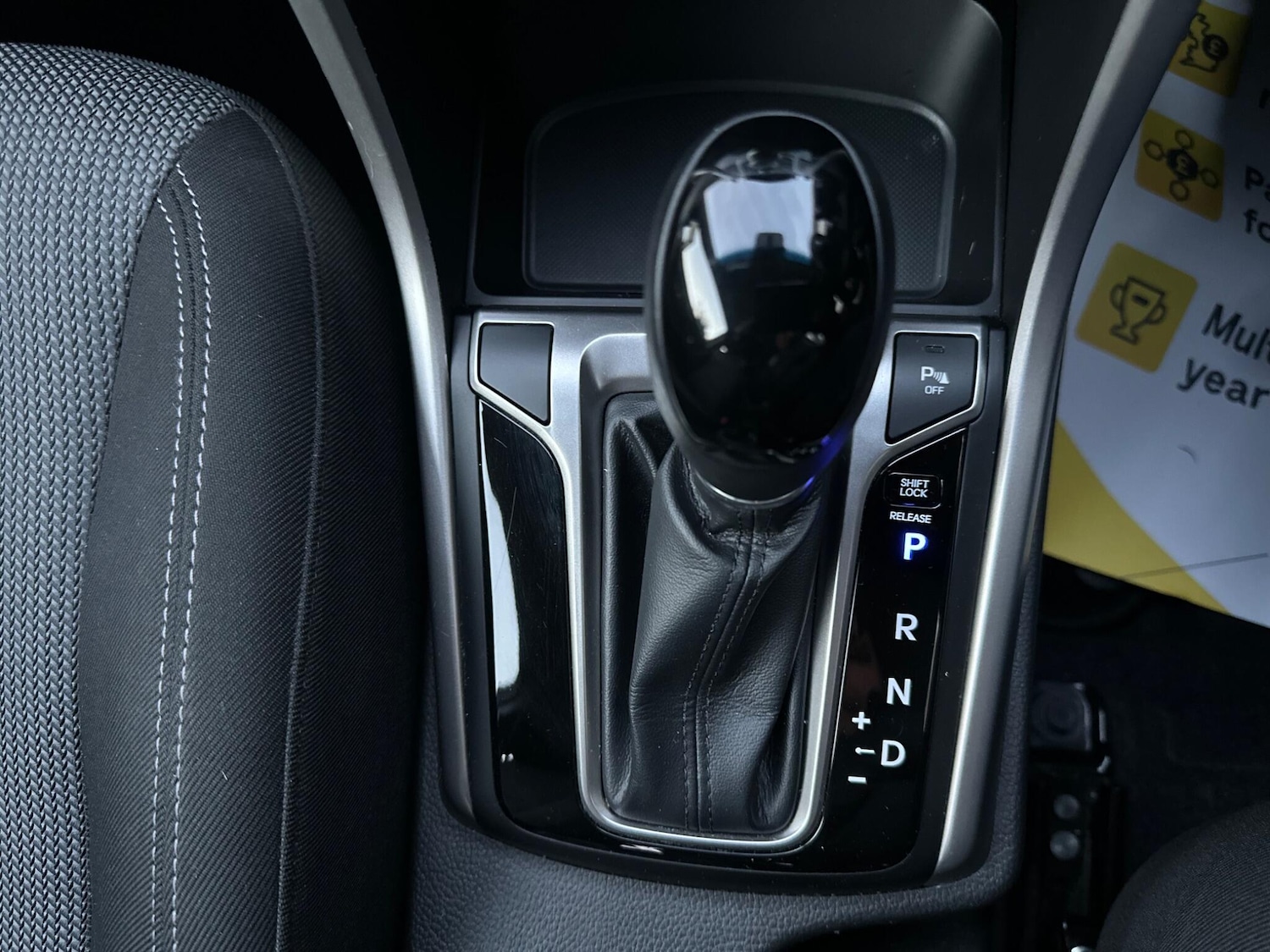 Used Hyundai i30 2015 for sale - 76899477: Photo 17