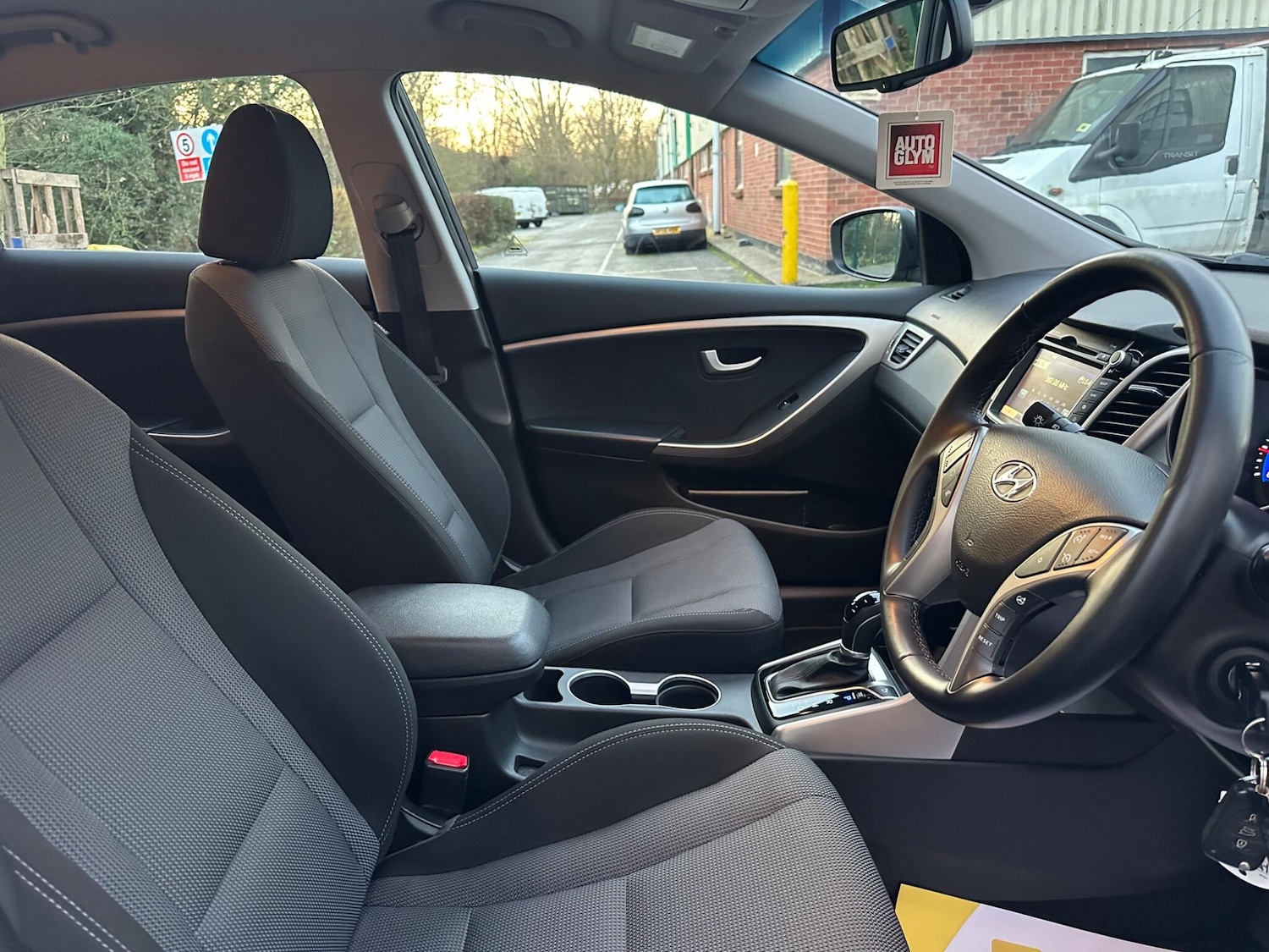 Used Hyundai i30 2015 for sale - 76899477: Photo 18