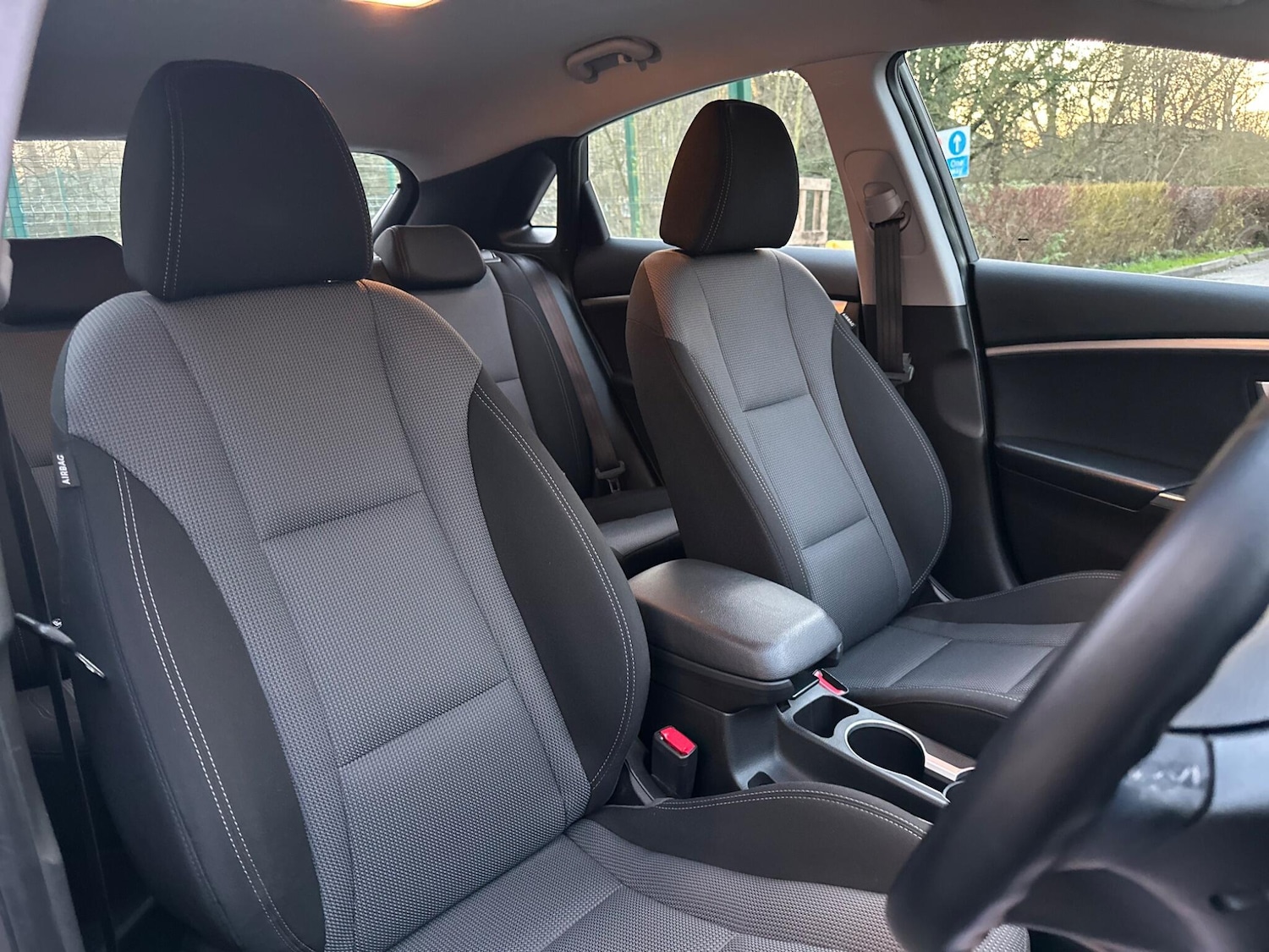 Used Hyundai i30 2015 for sale - 76899477: Photo 19