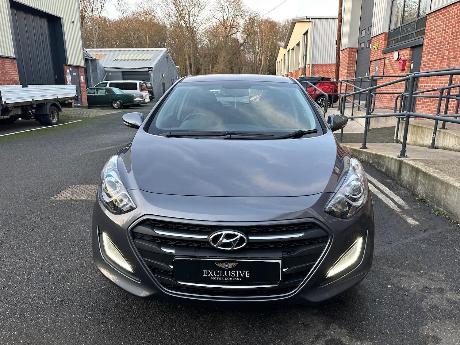 Used Hyundai i30 2015 for sale - 76899477: Photo 2