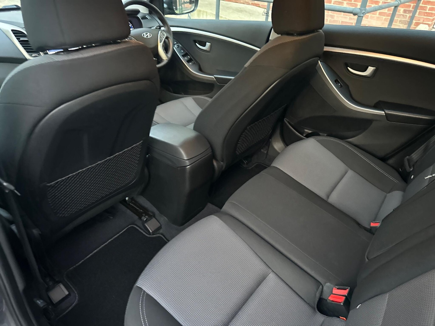 Used Hyundai i30 2015 for sale - 76899477: Photo 21