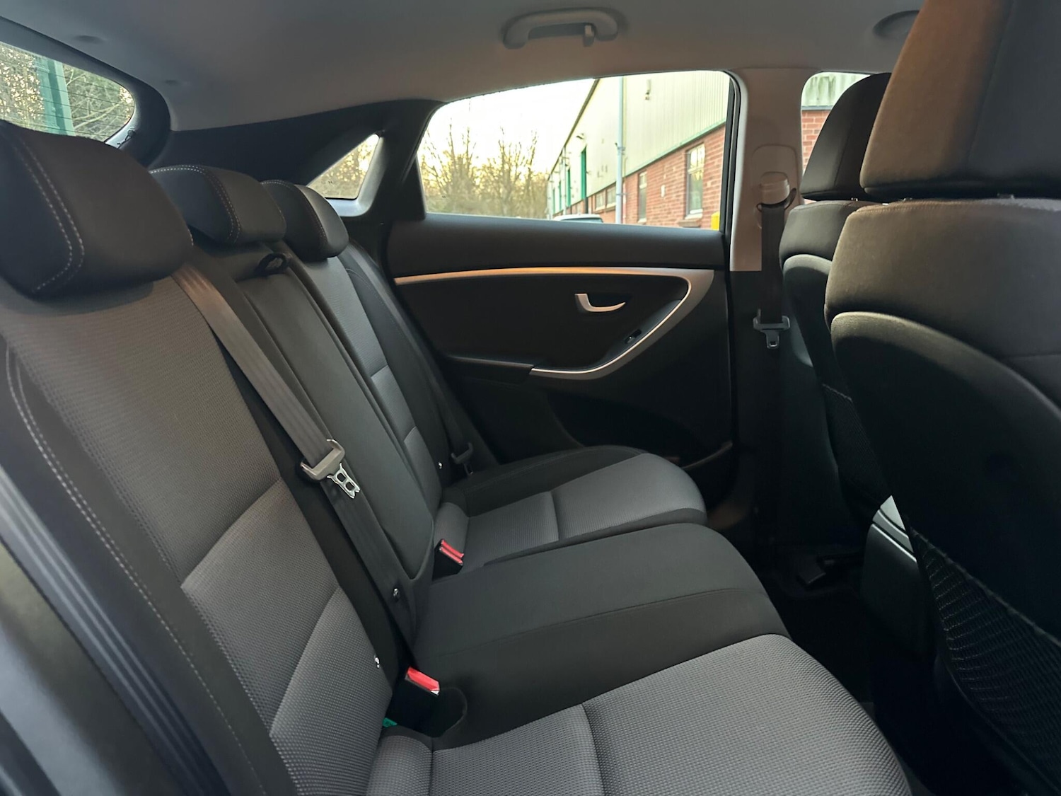 Used Hyundai i30 2015 for sale - 76899477: Photo 23