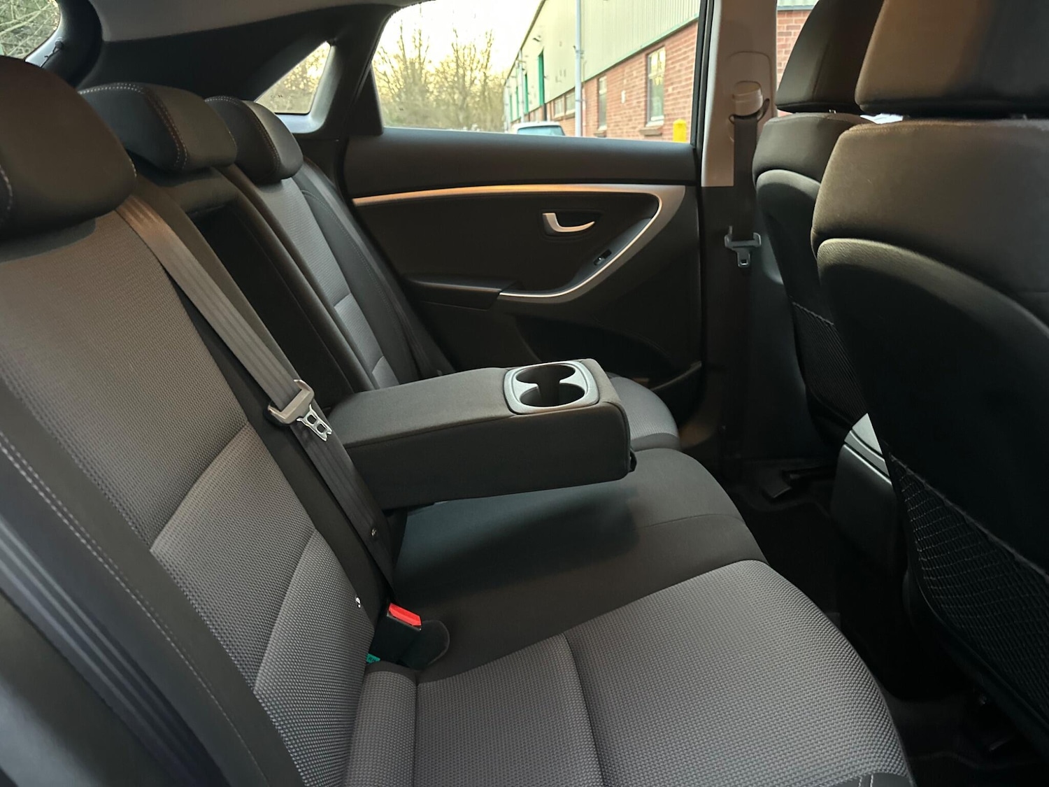 Used Hyundai i30 2015 for sale - 76899477: Photo 26