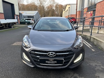 Used Hyundai i30 2015 for sale - 76899477: Photo