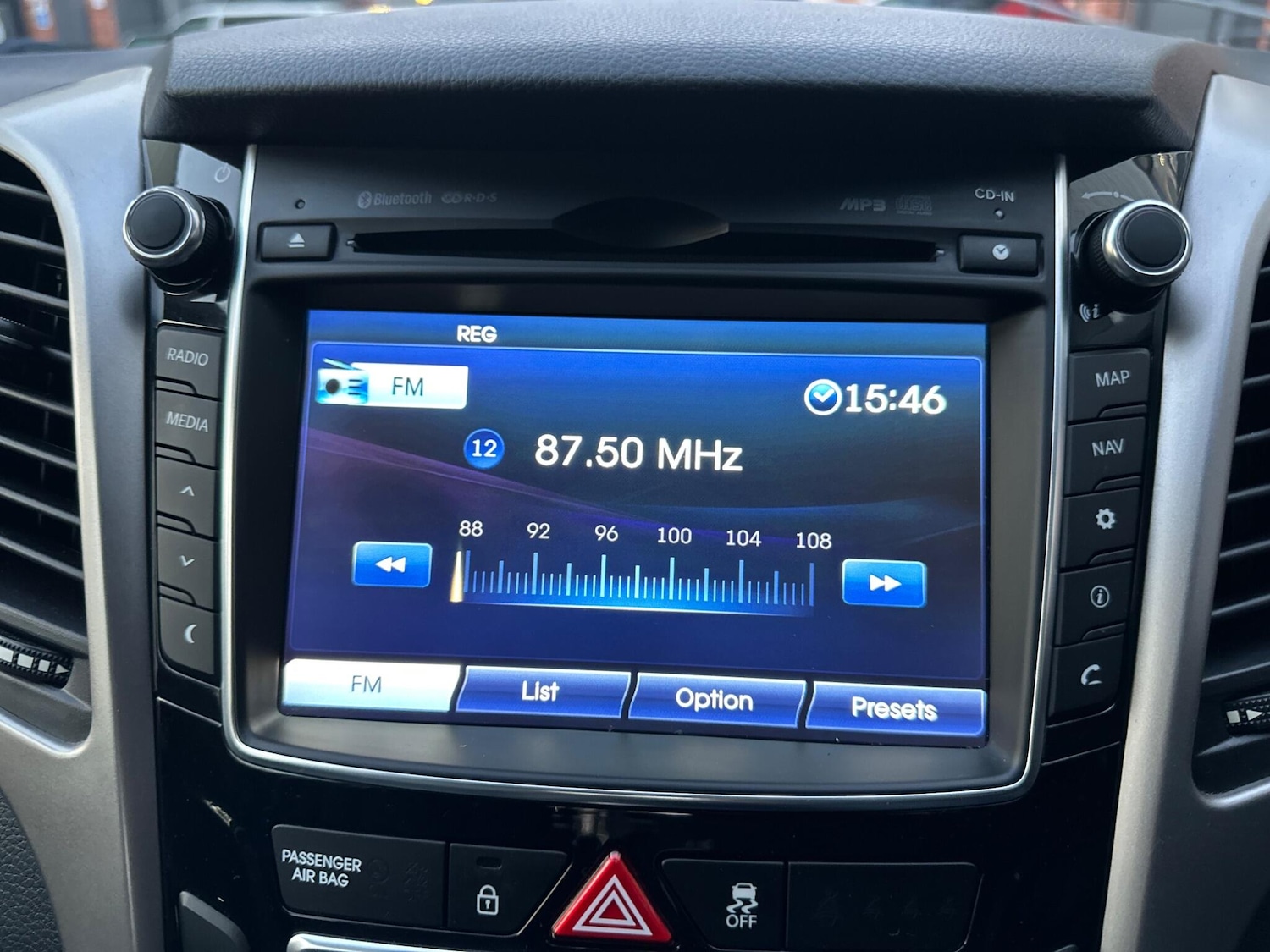 Used Hyundai i30 2015 for sale - 76899477: Photo 31