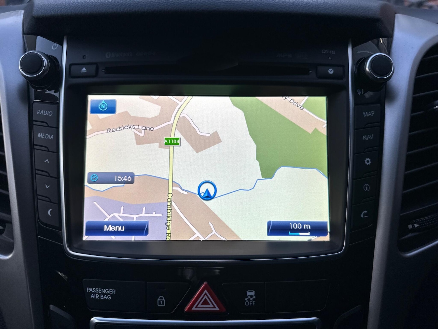 Used Hyundai i30 2015 for sale - 76899477: Photo 33