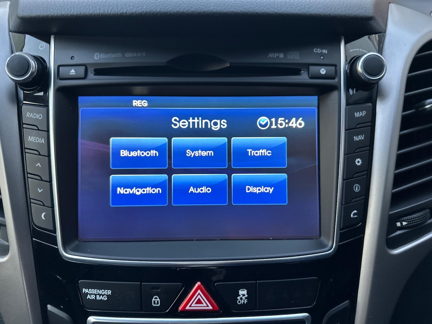 Used Hyundai i30 2015 for sale - 76899477: Photo 34