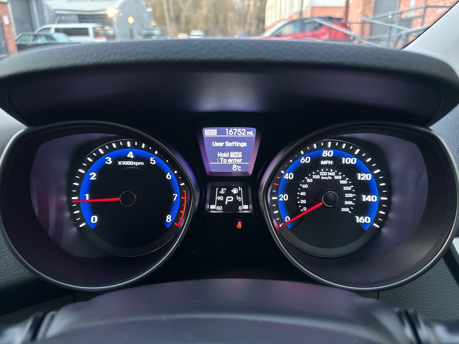 Used Hyundai i30 2015 for sale - 76899477: Photo 35