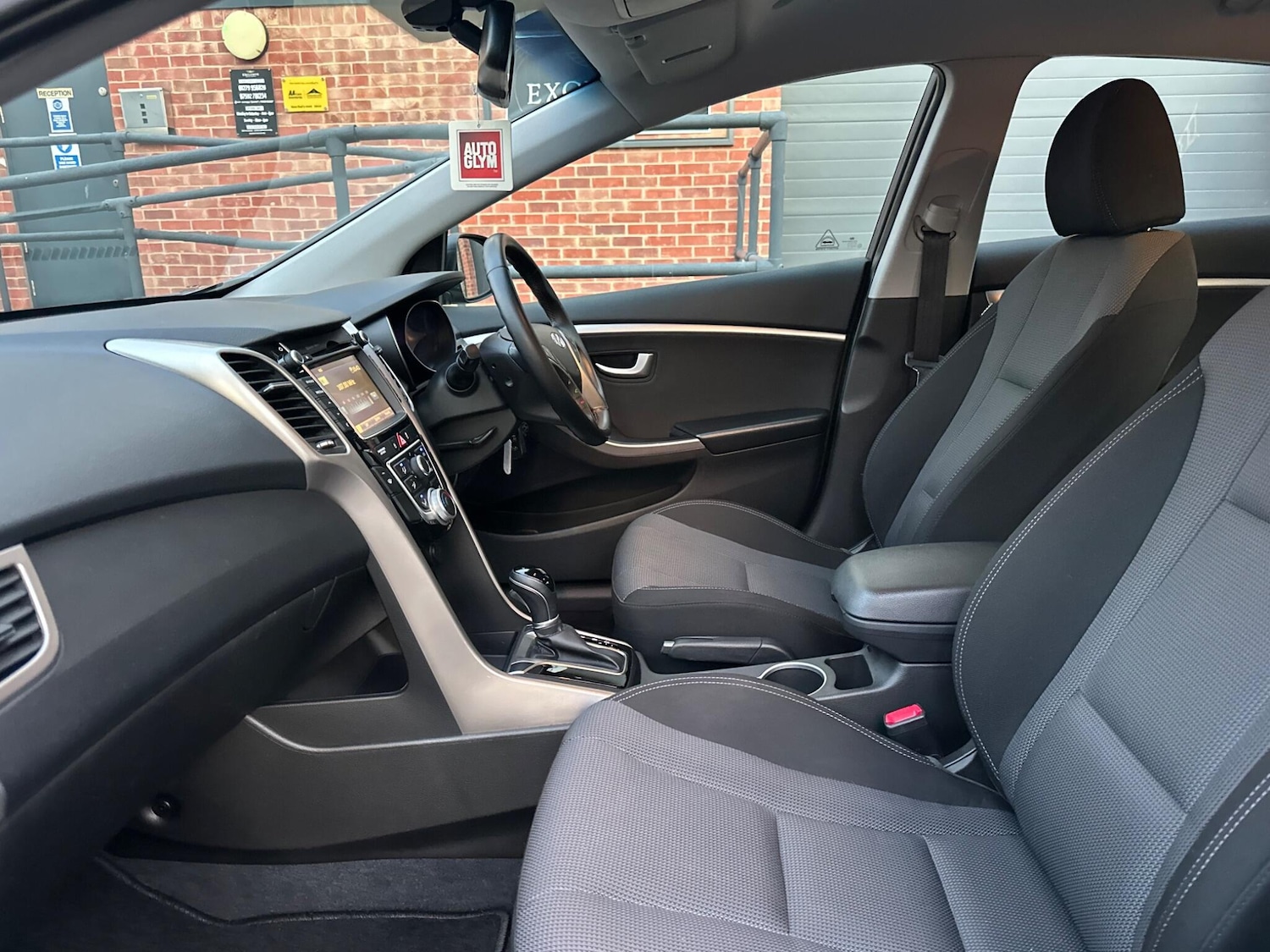 Used Hyundai i30 2015 for sale - 76899477: Photo 39