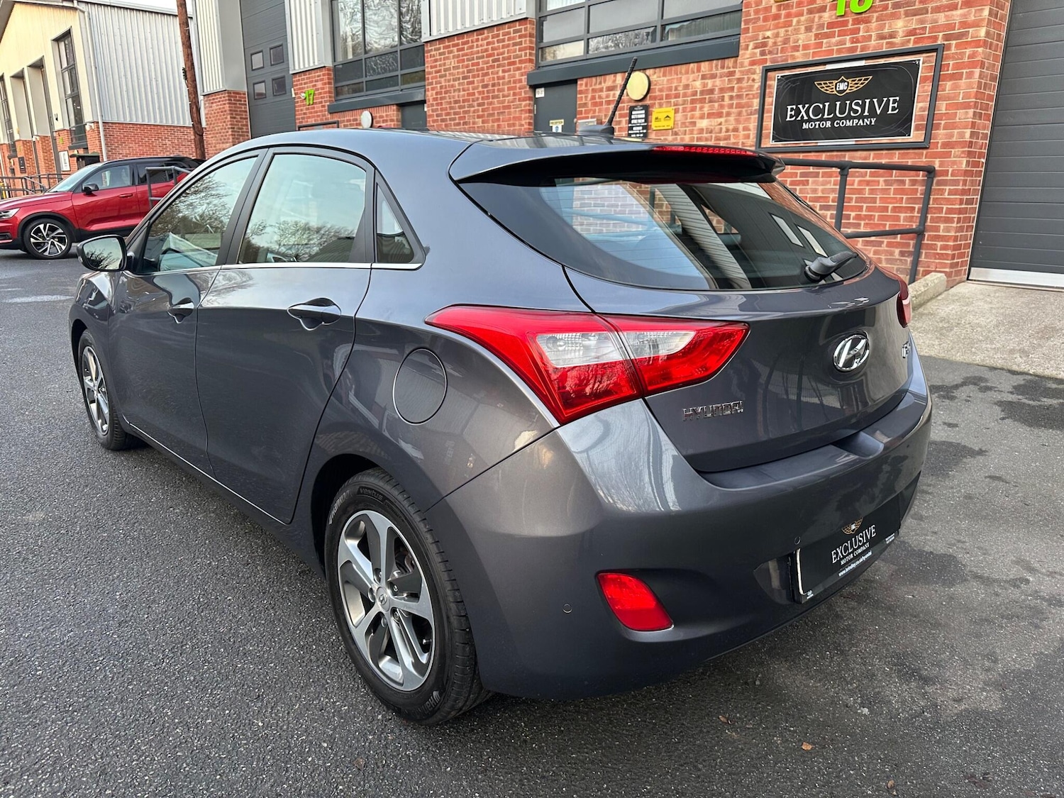Used Hyundai i30 2015 for sale - 76899477: Photo 4