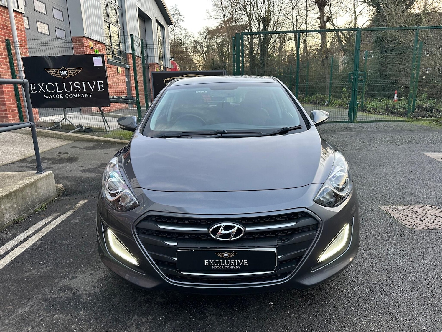 Used Hyundai i30 2015 for sale - 76899477: Photo 5