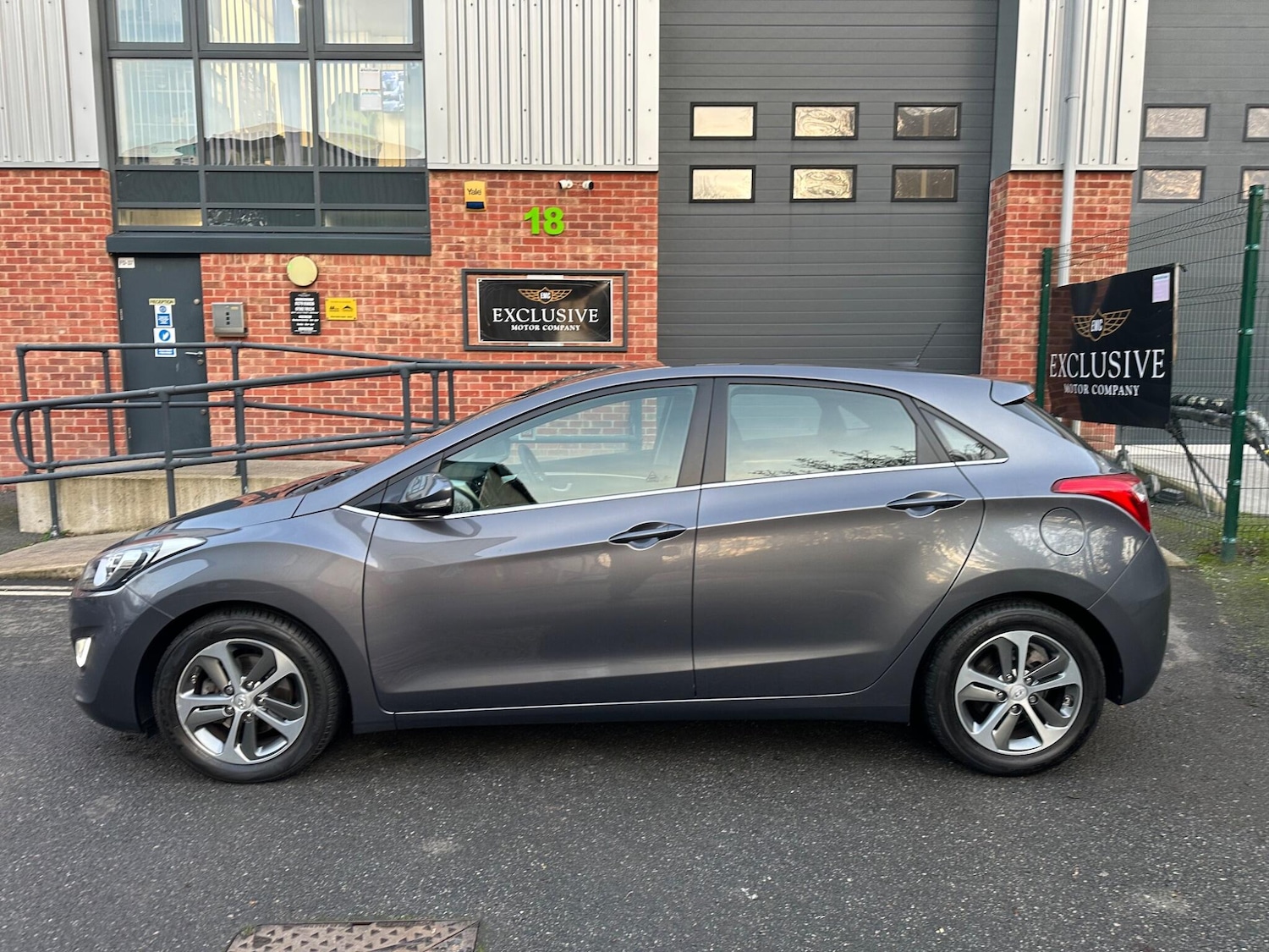 Used Hyundai i30 2015 for sale - 76899477: Photo 7