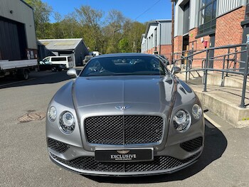 Used Bentley Continental 2016 for sale - 78361692: Photo