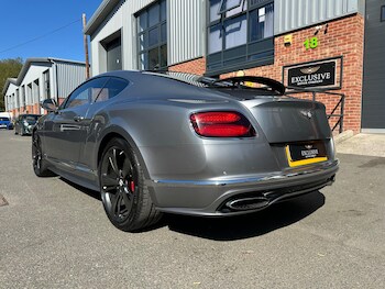 Used Bentley Continental 2016 for sale - 78361692: Photo