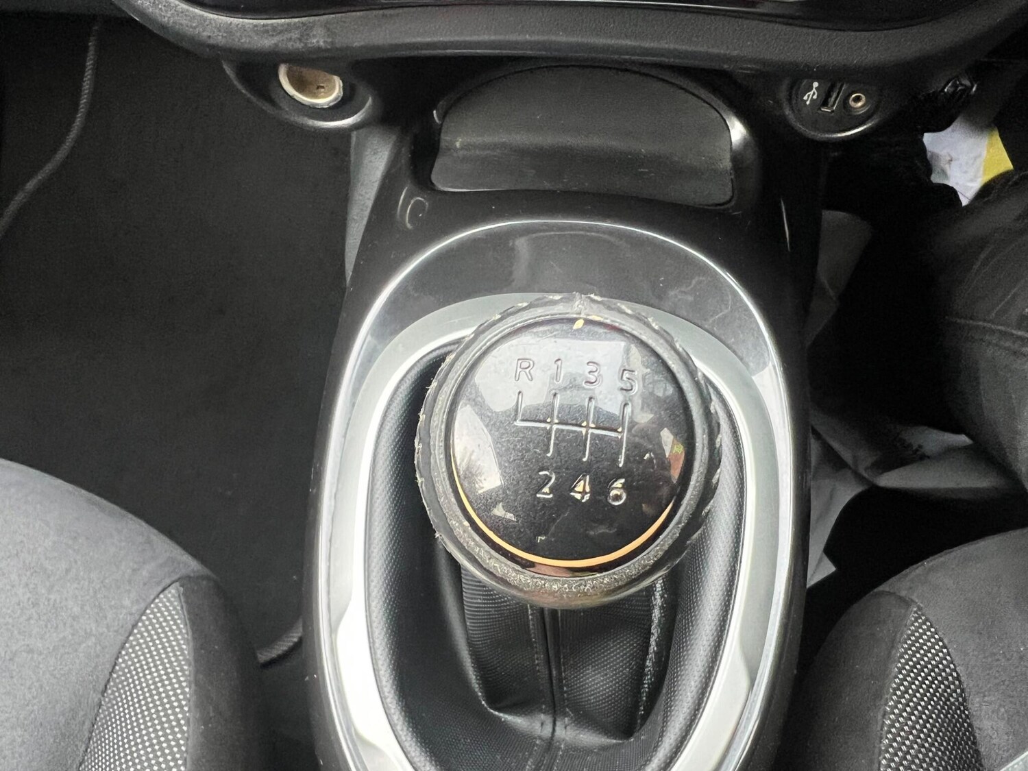 Used Nissan Juke 2015 for sale - 77484915: Photo 12