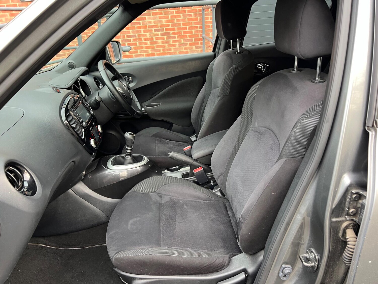 Used Nissan Juke 2015 for sale - 77484915: Photo 15