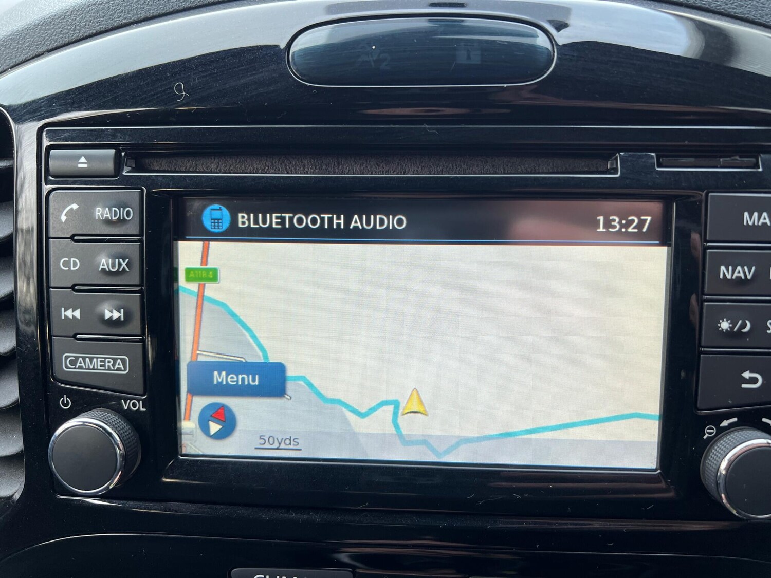 Used Nissan Juke 2015 for sale - 77484915: Photo 17