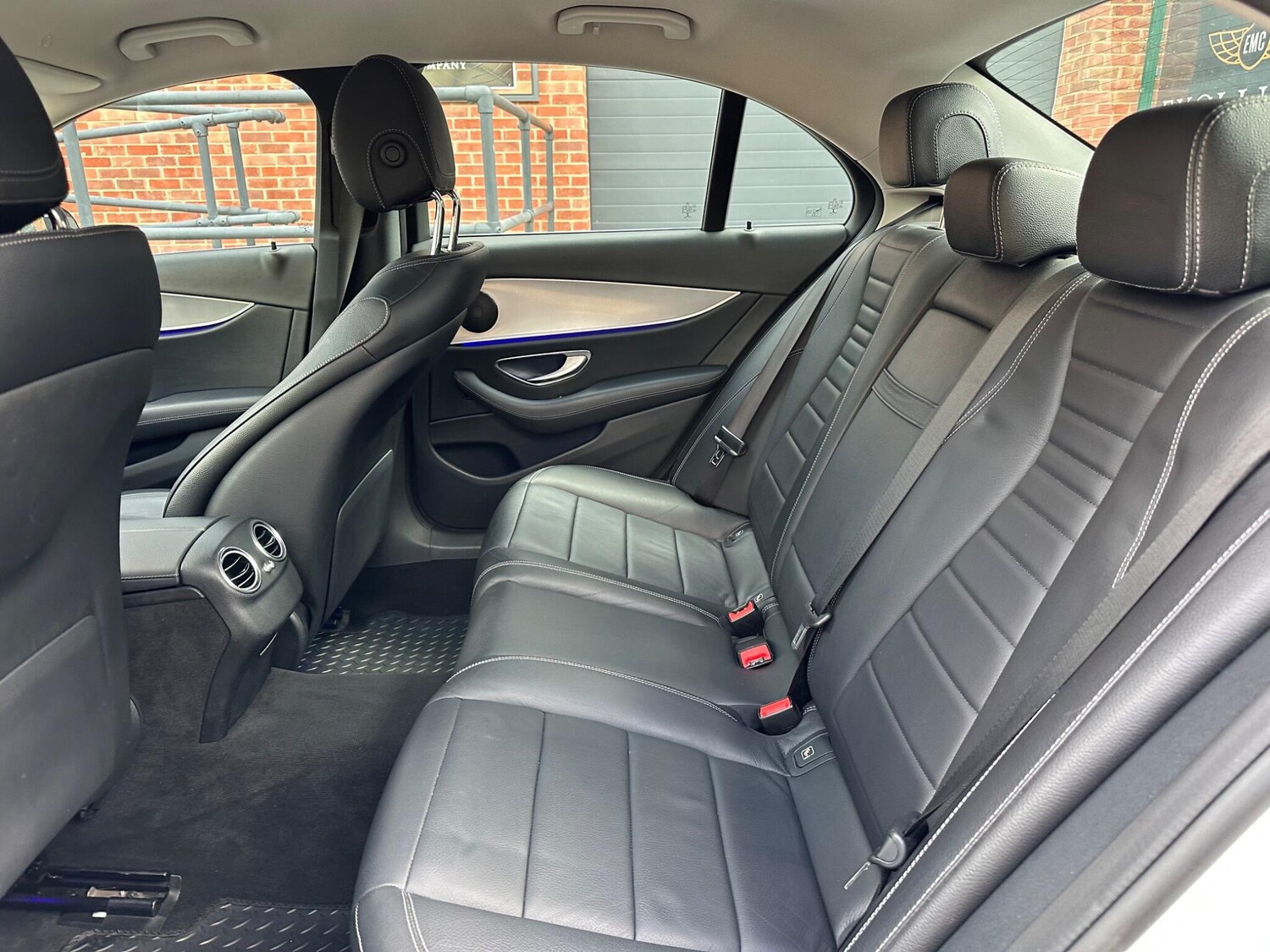 Used Mercedes-Benz E Class for sale - 78057817: Photo 19