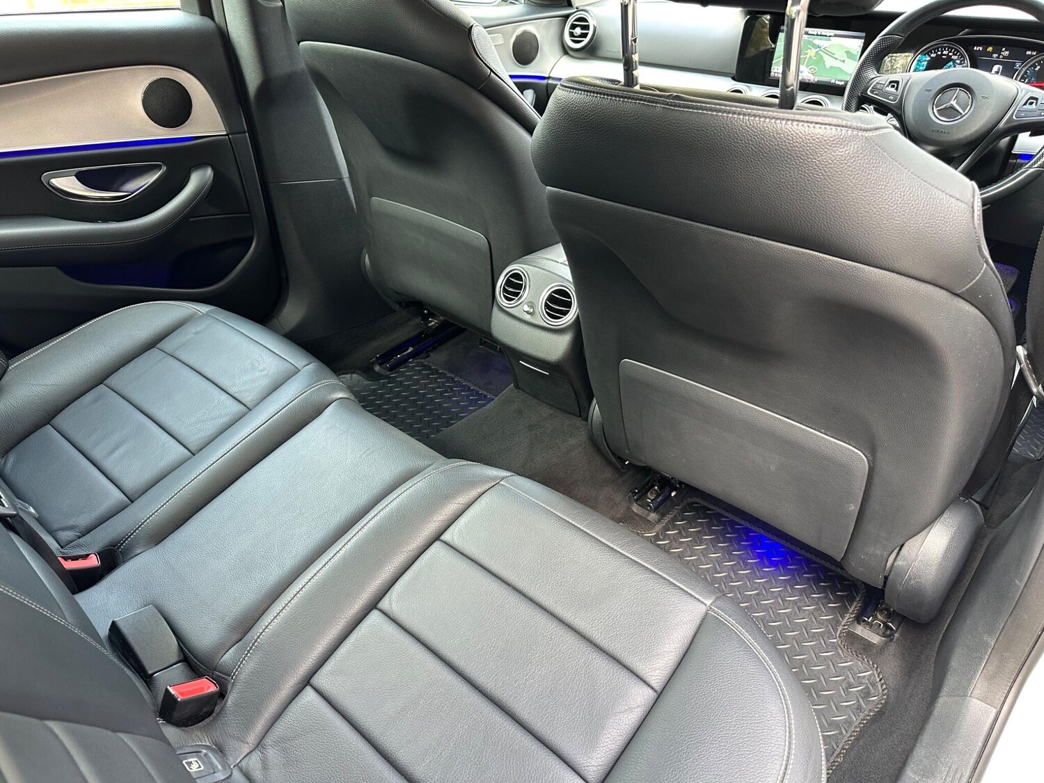 Used Mercedes-Benz E Class for sale - 78057817: Photo 21