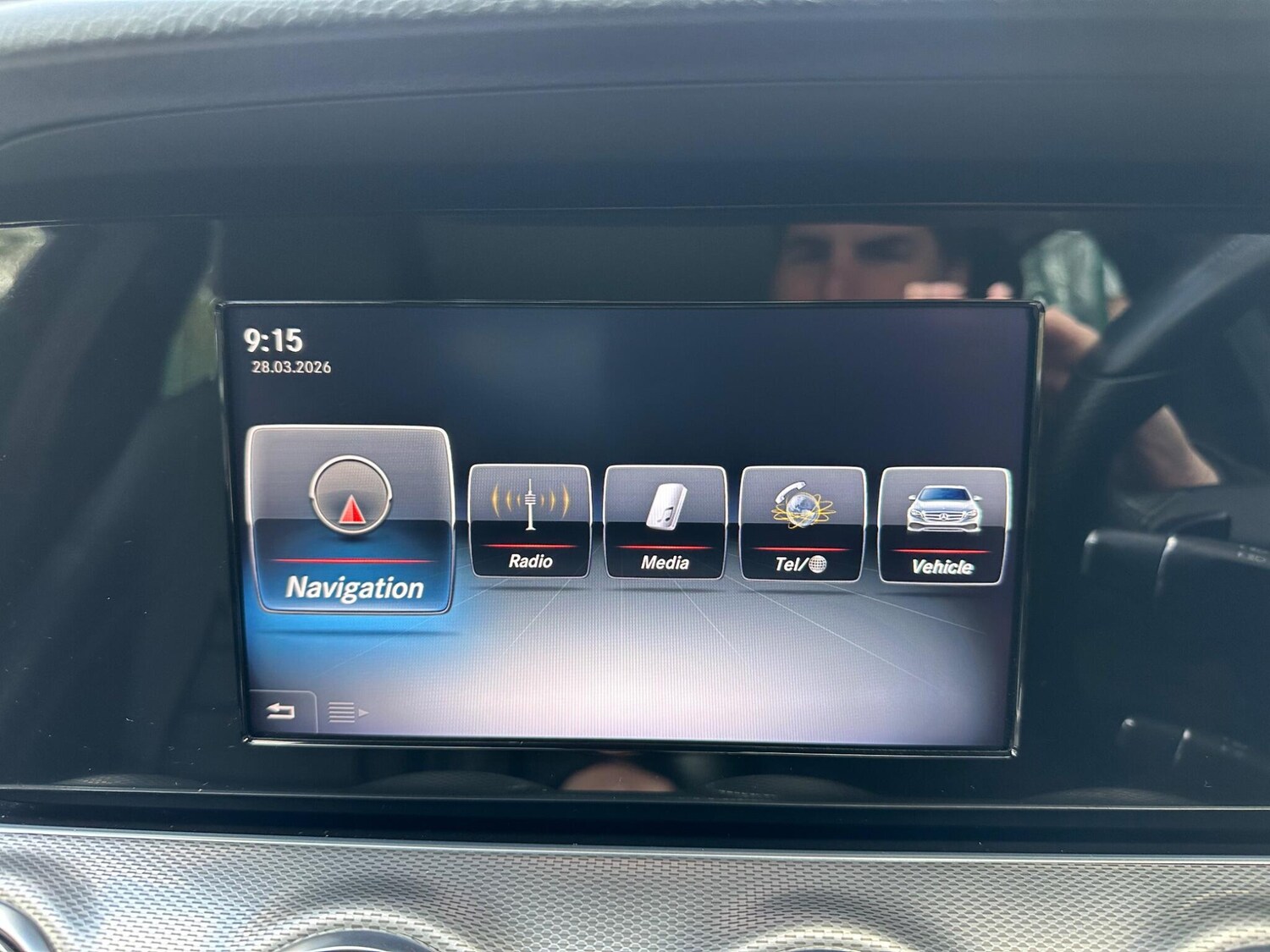 Used Mercedes-Benz E Class for sale - 78057817: Photo 28