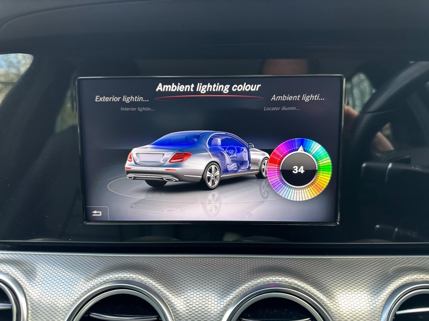 Used Mercedes-Benz E Class for sale - 78057817: Photo 29