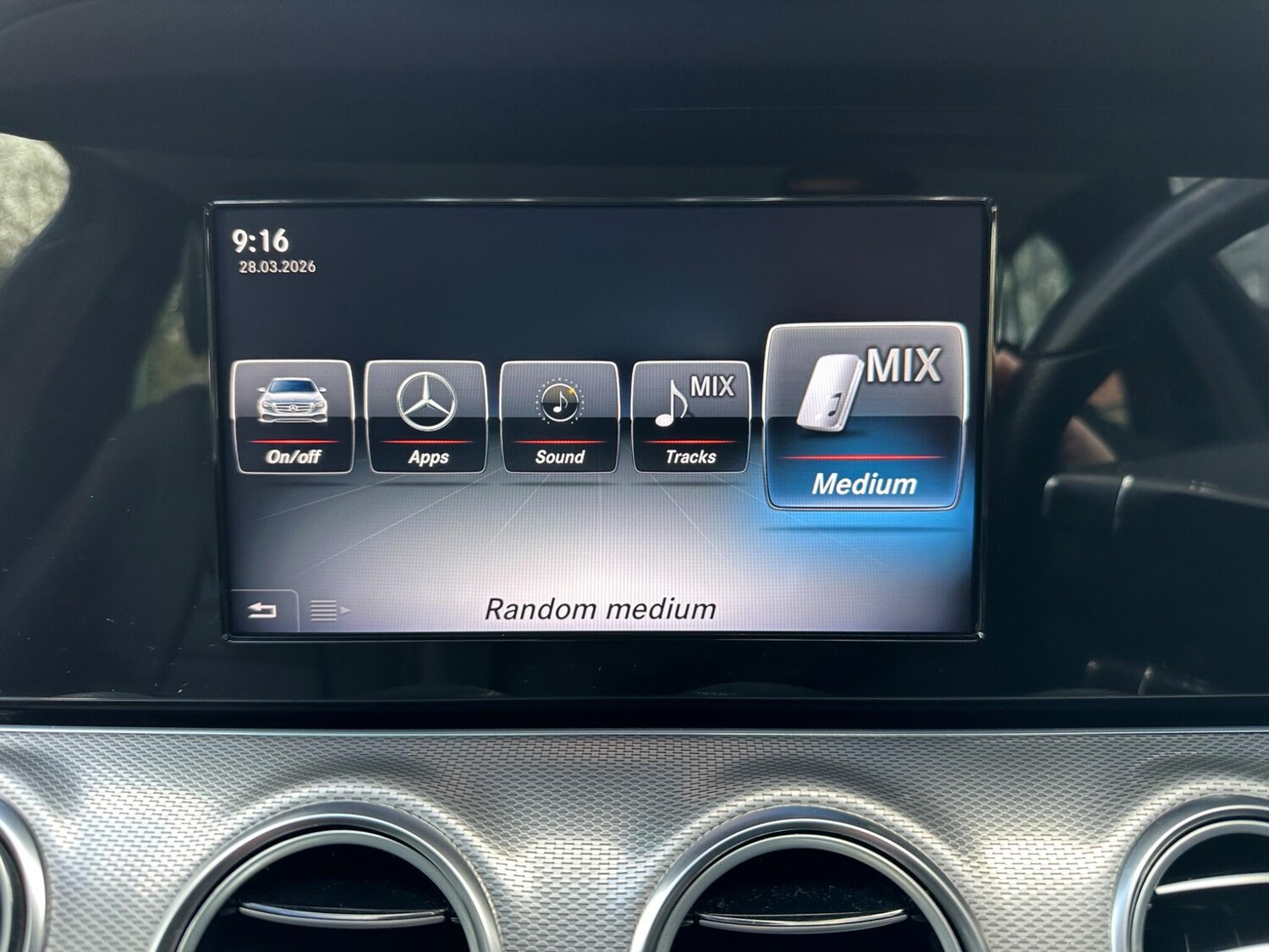 Used Mercedes-Benz E Class for sale - 78057817: Photo 30