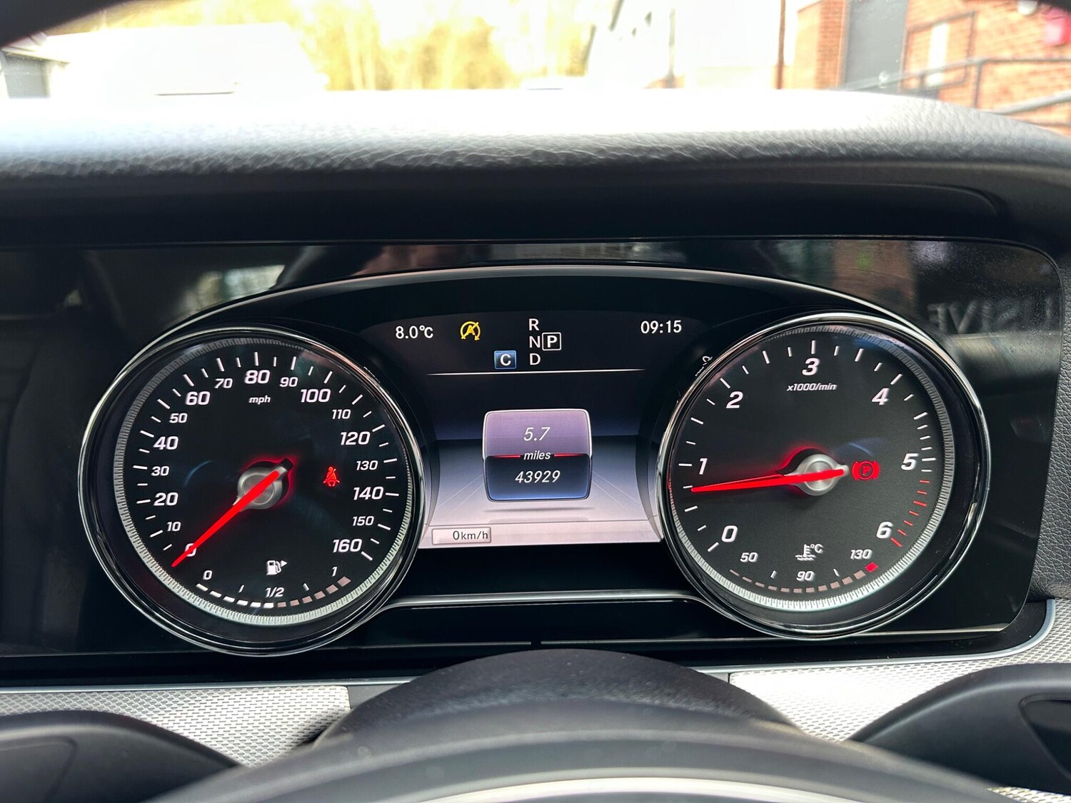 Used Mercedes-Benz E Class for sale - 78057817: Photo 31