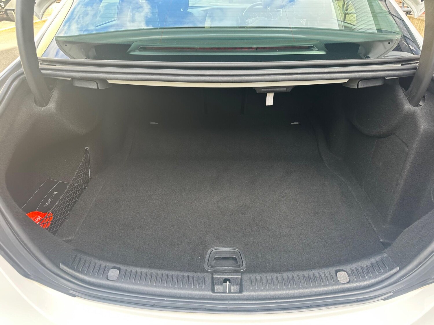 Used Mercedes-Benz E Class for sale - 78057817: Photo 33