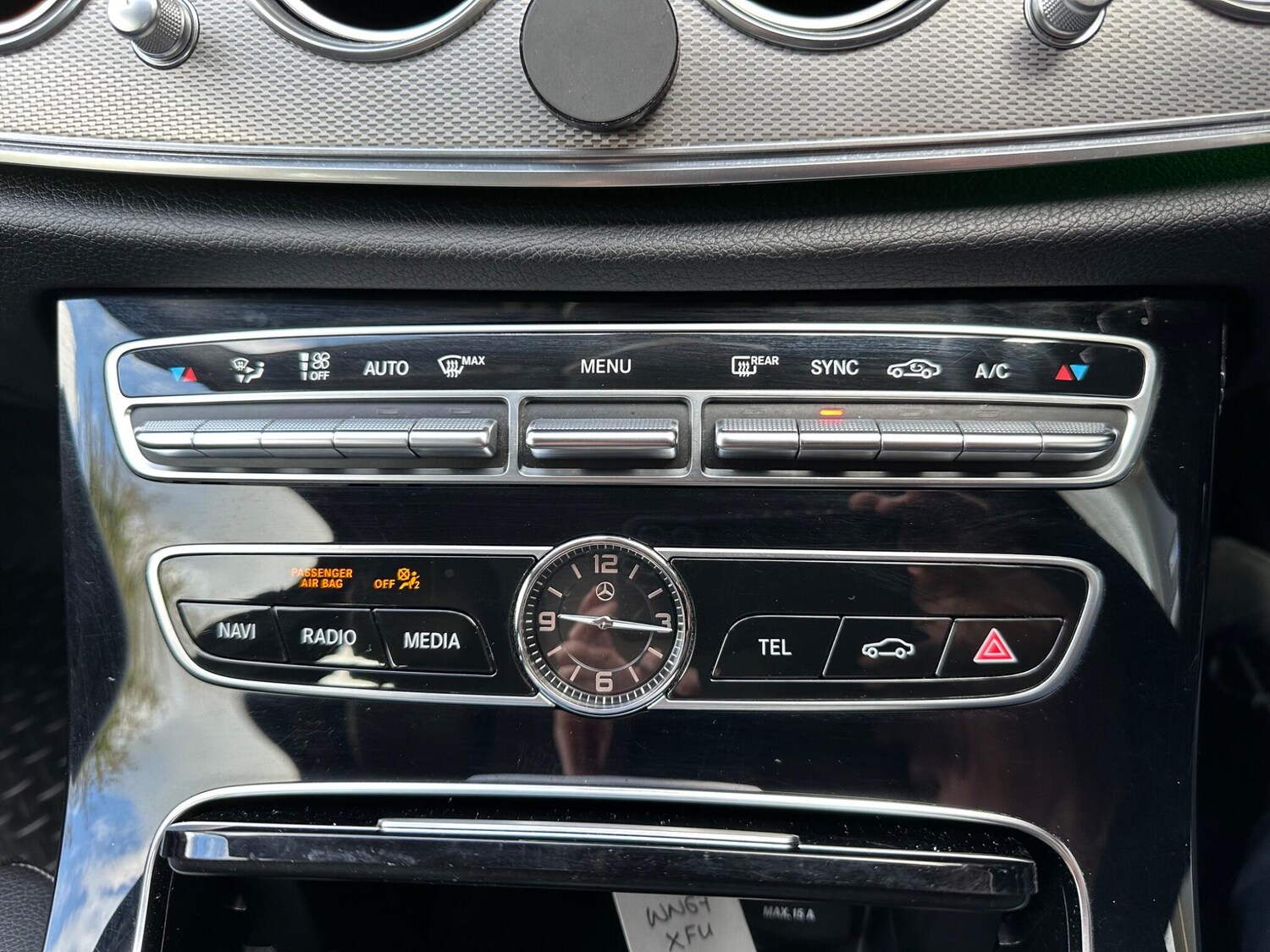 Used Mercedes-Benz E Class for sale - 78057817: Photo 36