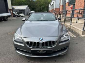 Used BMW 6 Series 2014 for sale - 74945879: Photo