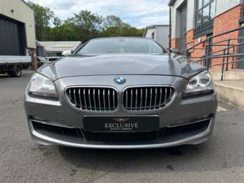 Used BMW 6 Series 2014 for sale - 74945879: Photo