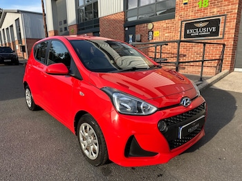 Hyundai - i10