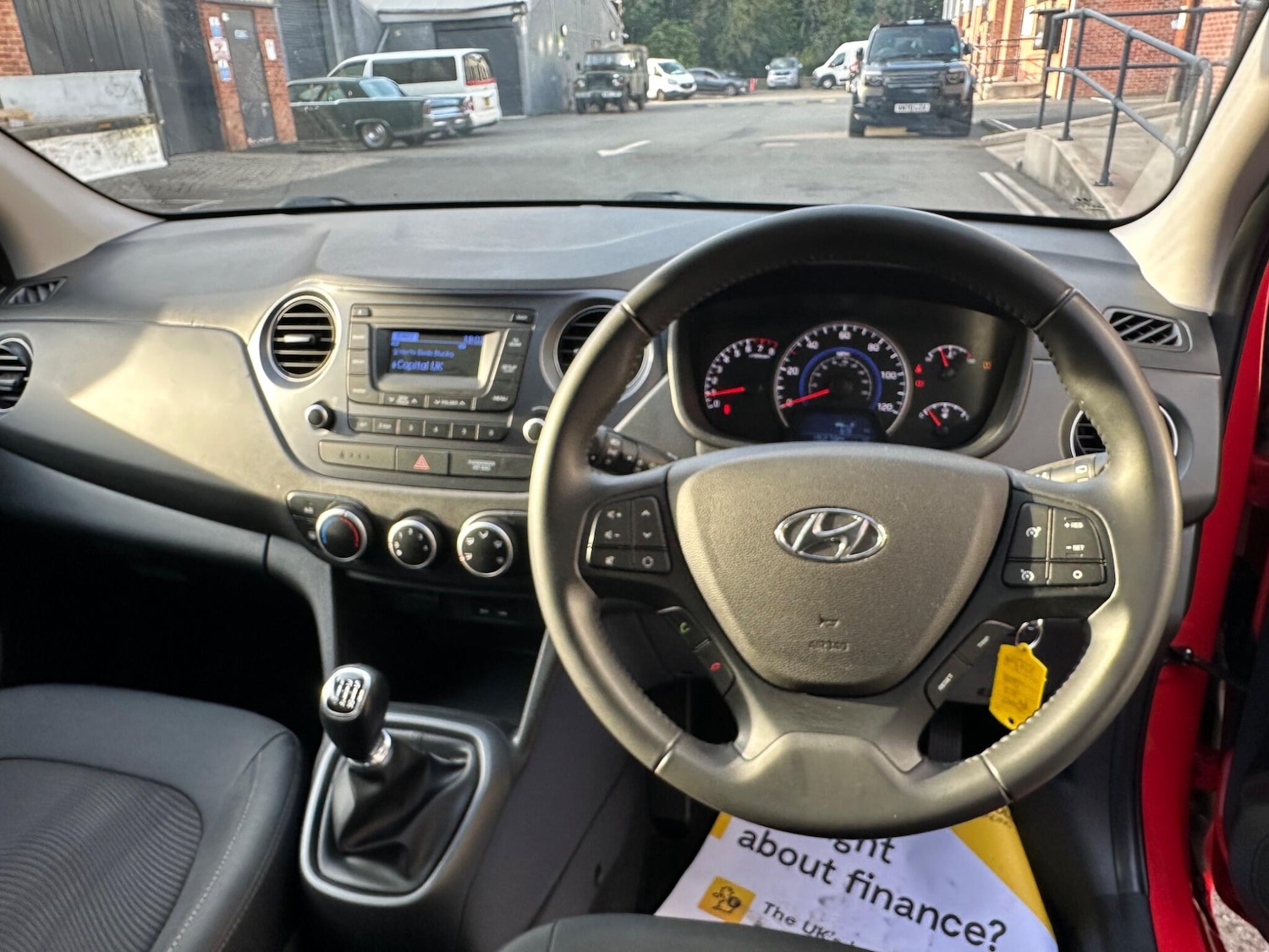 Vehicle 24
