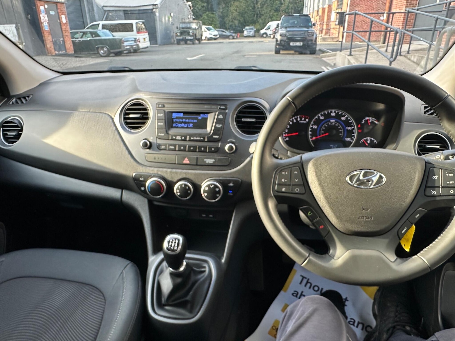 Vehicle 31