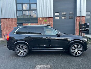 Used Volvo XC90 2020 for sale - 78613134: Photo