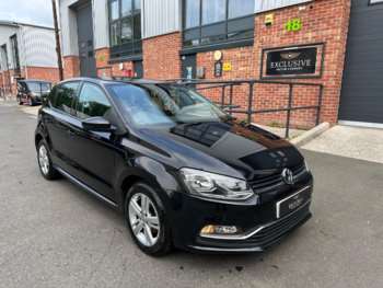 2017 (17) - 1.2 TSI Match Edition 5dr