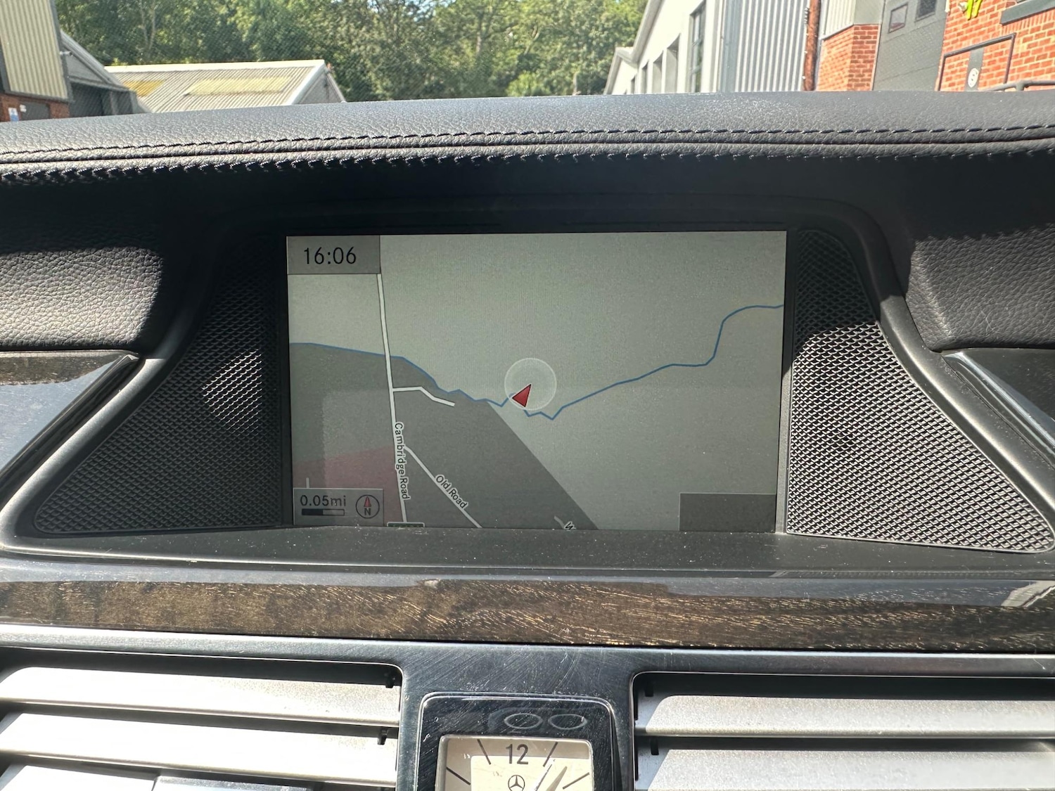 Vehicle 30