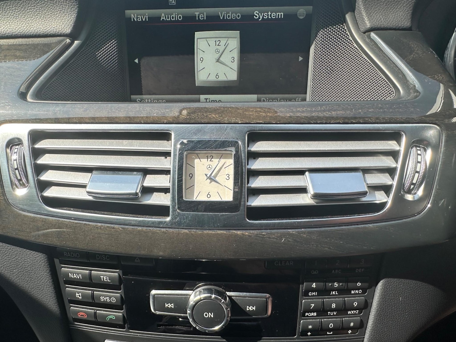 Vehicle 34
