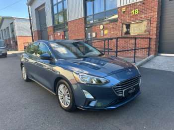 2019 (69) - 1.0T EcoBoost Titanium Auto Euro 6 (s/s) 5dr